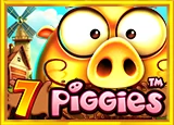 เกมสล็อต 7 Piggies